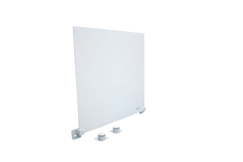 Amaze Heater Heat Guard for 400W Heater, White Q1