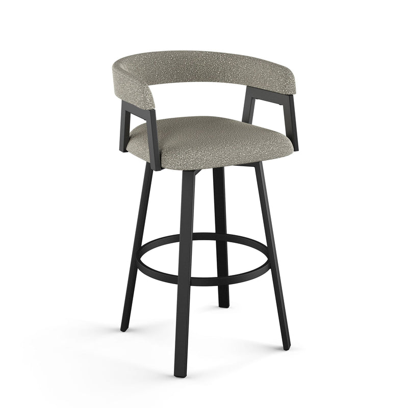 Amisco Caris Counter Stool N6
