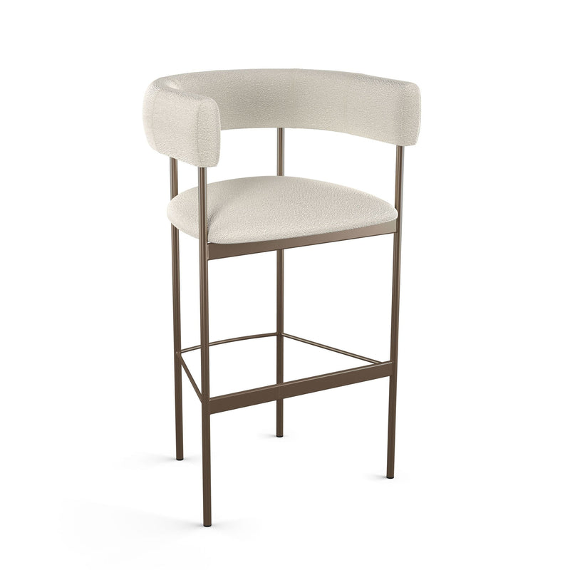 Amisco Julius Bar Stool R4