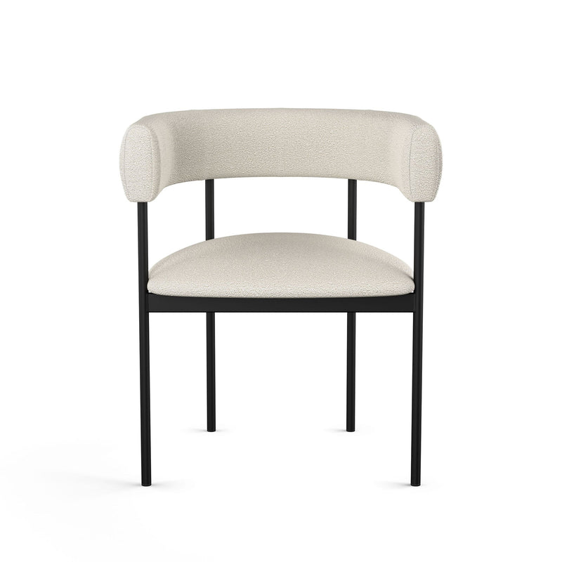 Amisco Julius Chair I5