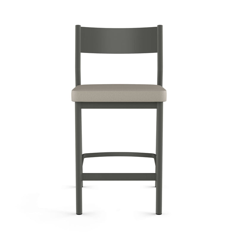 Amisco Madeira Counter Stool N1