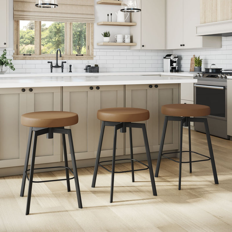 Amisco Tanner Counter Stool N4