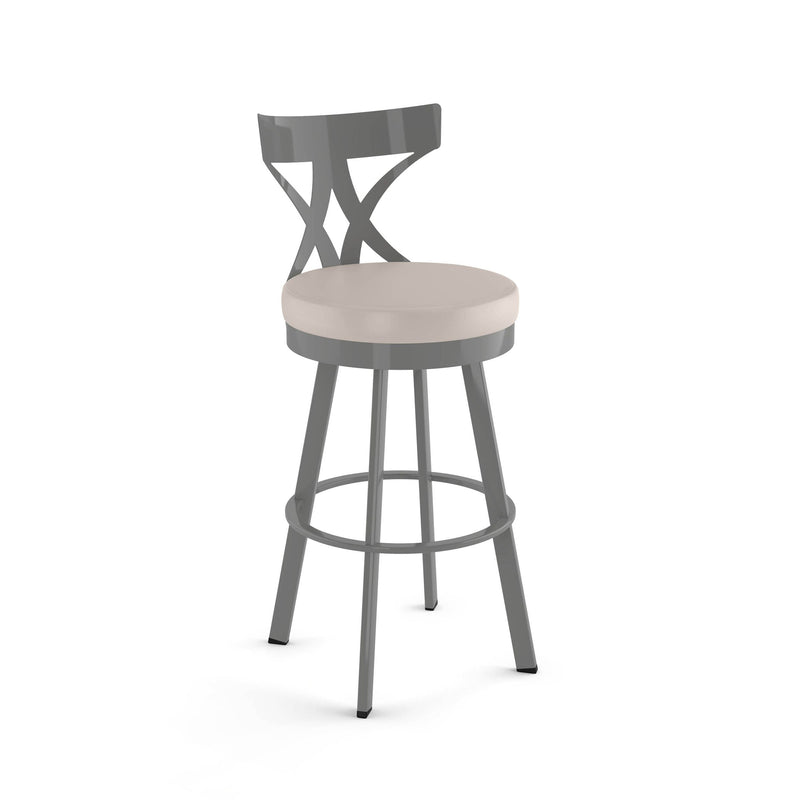 Amisco Washington Counter Stool M5