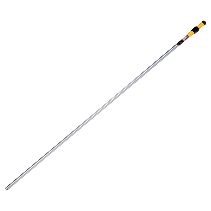 Aquarius Deluxe Pool Telescopic Pole, for Pool Skimmer Nets, 16-ft J6