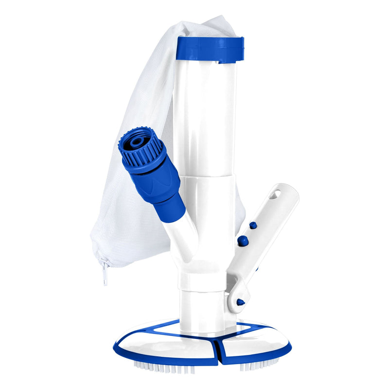 Aquarius Deluxe Underwater Vacuum Cleaner T3