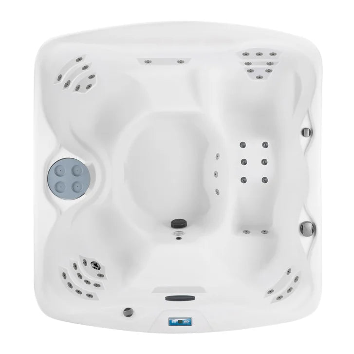 Aquaterra Aryana 44-jet Spa U6
