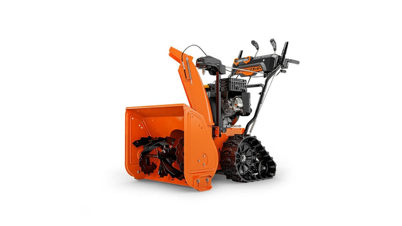Ariens 223CC Track Snowblower, 24-in C6