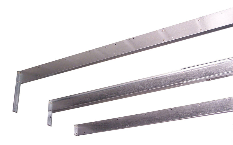 Arrow Roof Strengthening Kit for 6x5-ft and 8x6-ft Sheds T7