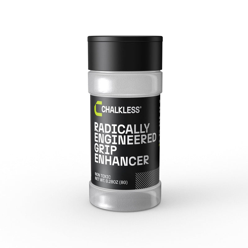 Chalkless Mess-Free Grip Enhancer W3
