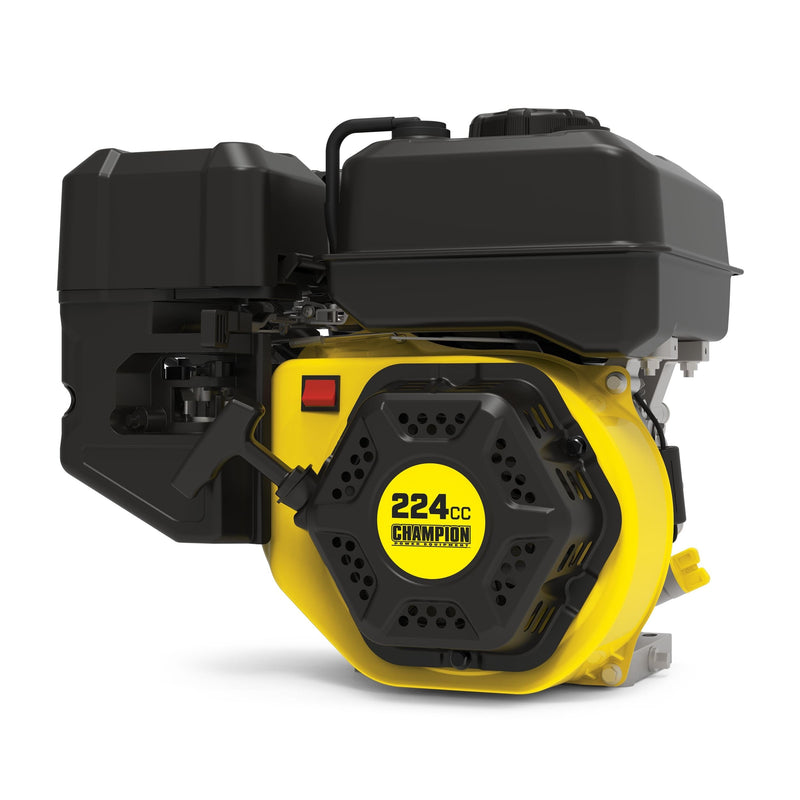 Champion 224cc OHV Horizontal Replacement Gas Engine I0