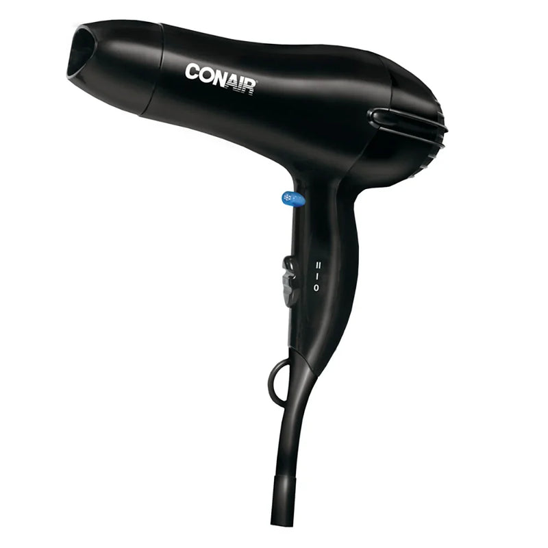 1875 Watts Mid-Size Styling Hair Dryer with a Concentrator - Conair U8