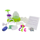Dr. Squish Squishy Slime Maker Station