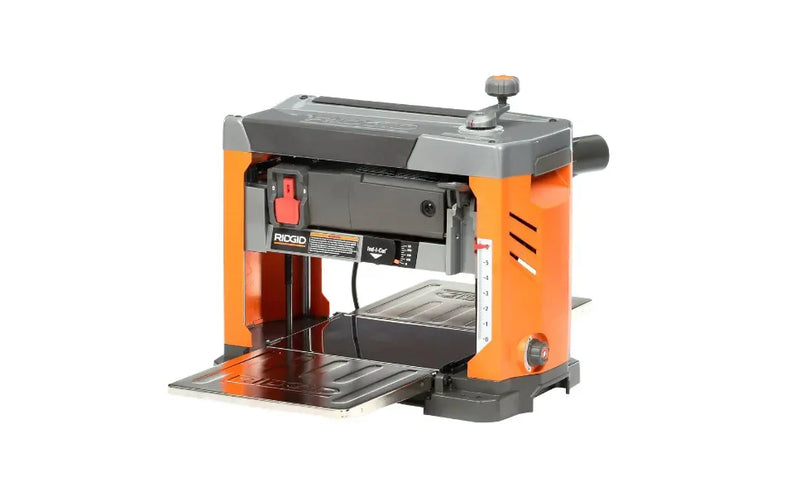 13 in. Thickness Corded Planer T2