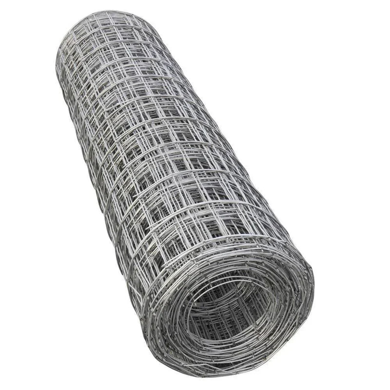5 ft. x 150 ft. Steel Mesh Roll 71010946 E4