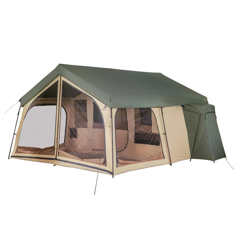 14-Person Cabin Tent for Camping U5