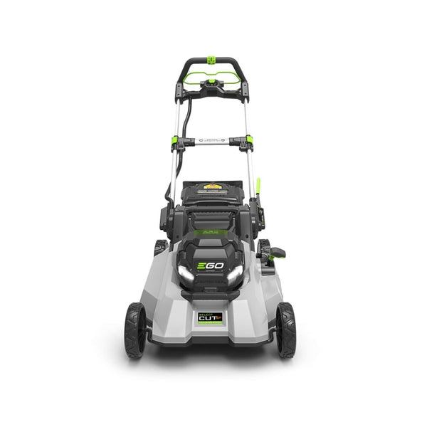 EGO POWER+ 56V Select Cut XP 21-in Brushless Cordless Self-Propelled Lawn Mower, Tool Only L0