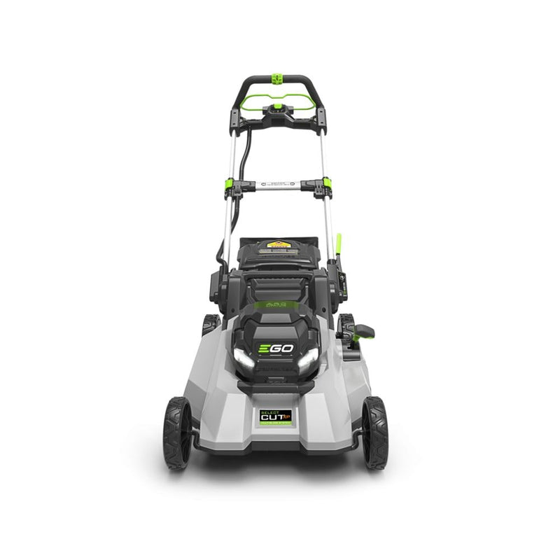 EGO POWER+ 56V Select Cut XP 21-in Brushless Cordless Self-Propelled Lawn Mower, Tool Only L0