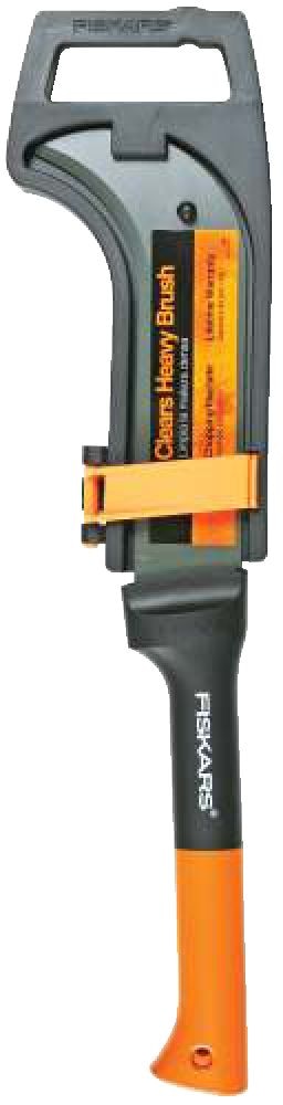 Fiskars Brush Axe, 19-in X1