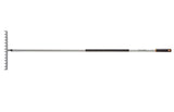 Fiskars Ergo Rake, 14 Tines, 60-in