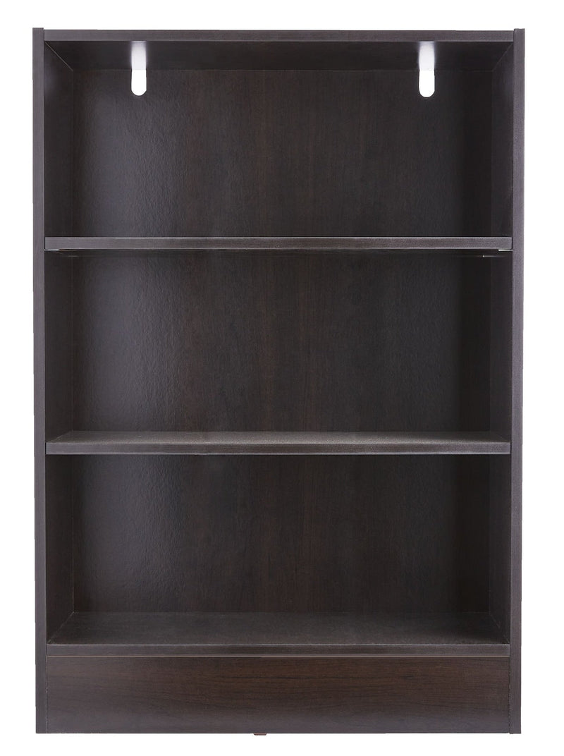 For Living 3-Shelf Bookcase B6