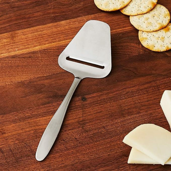 FOXRUN STAINLESS STEEL CHEESE PLANE D0