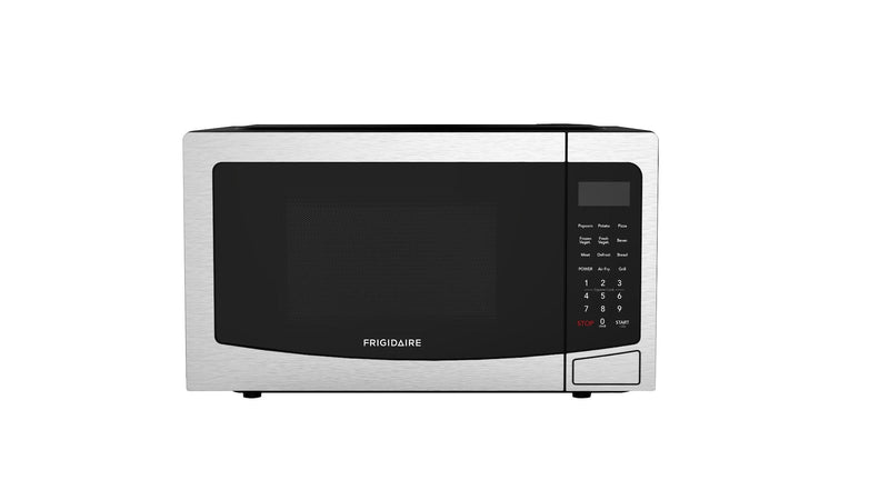 Frigidaire 3-in-1 Stainless Steel Microwave/Air Fryer/Convection, 1.1-cu.-ft. M5