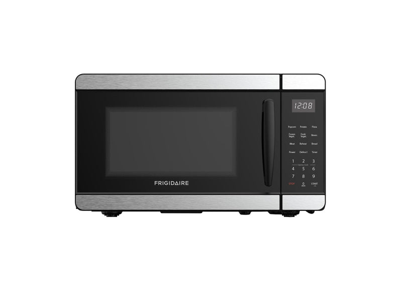 Frigidaire Stainless Steel Microwave, 0.7-cu.ft. J7