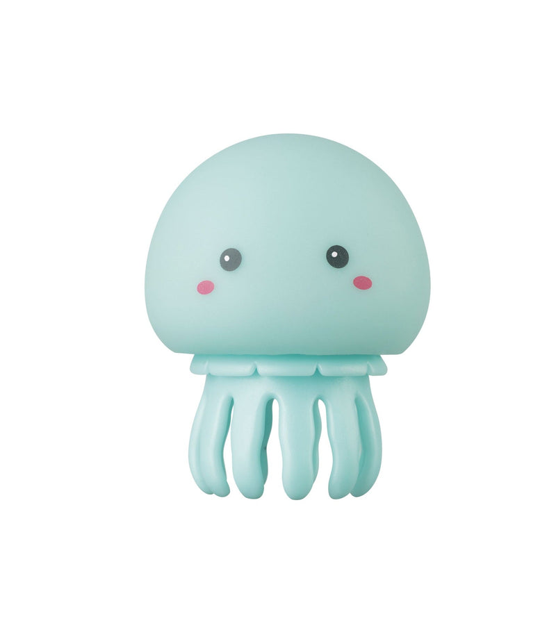Globe Electric LED Jelly Fish Colour-Changing Bath Light, Q5