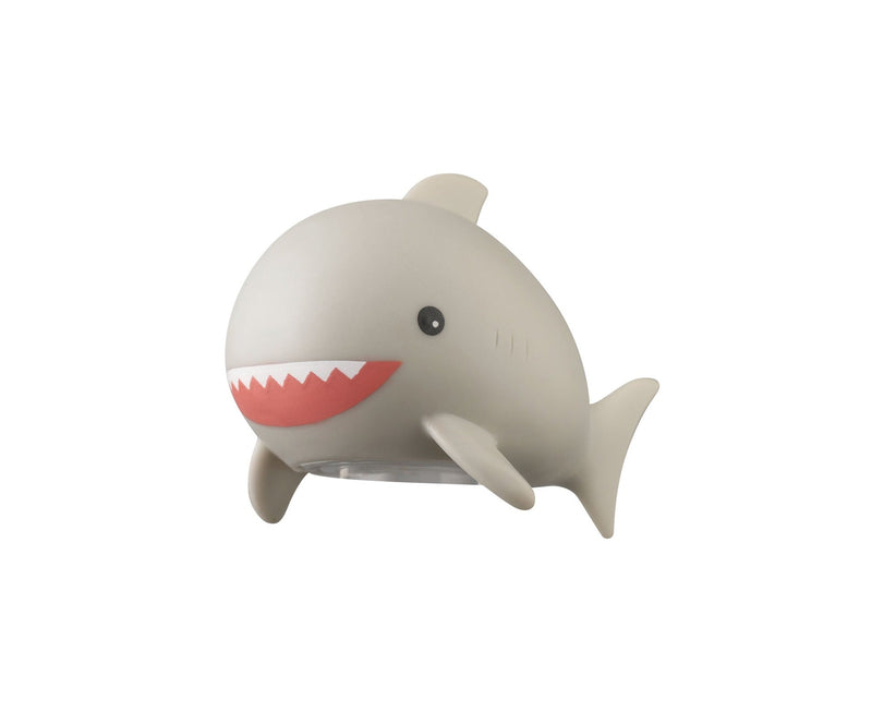 Globe Electric LED Shark Colour-Changing Bath Light, U6