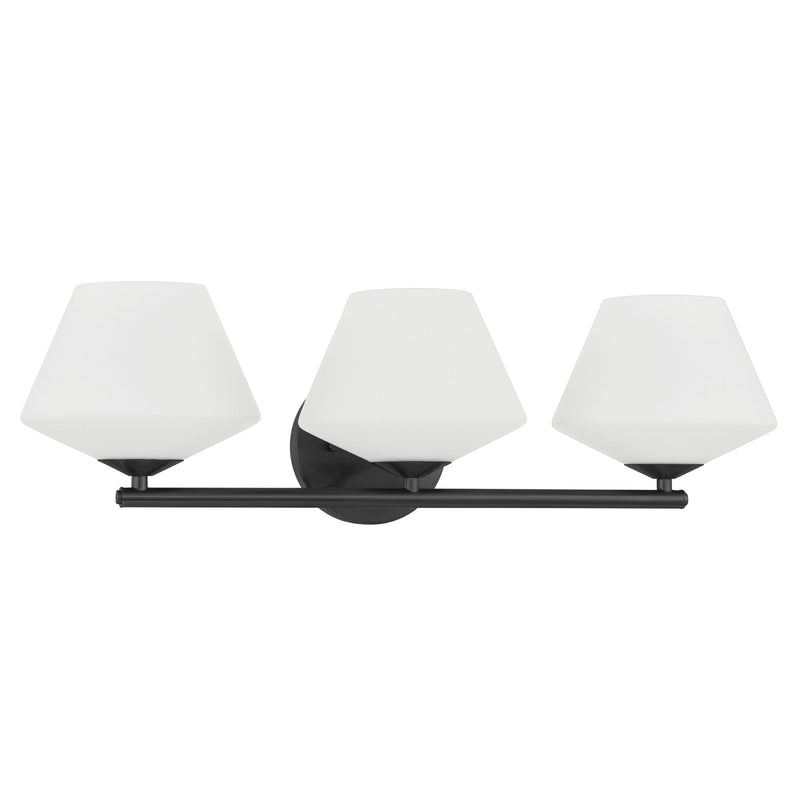 Hunter Celestial Valley 3 Light Vanity Light I5