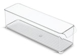 iDesign Fridge & Freezer Deep Storage Bin