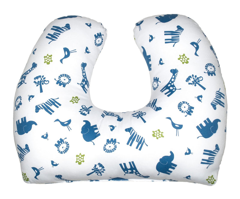 Jolly Jumper Baby Sitter Nursing Pillow Q8