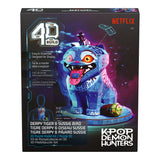 KPOP Demon 4D Puzzles Derpy