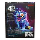 KPOP Demon 4D Puzzles Derpy