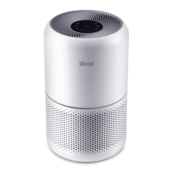 Levoit Core 300-P Air Purifier – White X4