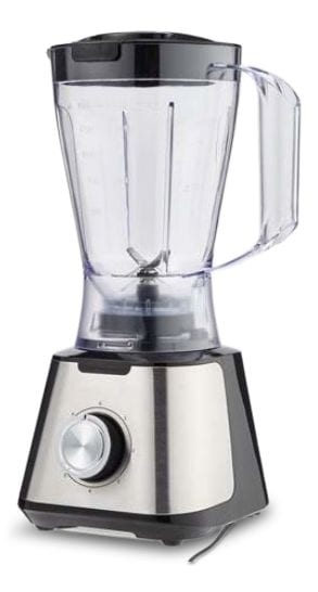 MASTER Chef 5-Speed Blender with Pulse Button, 500W R9