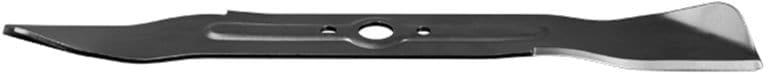 Mastercraft Lawn Mower Replacement Blade, 18-in for CT#: 060-1350 & 060-1552 M2