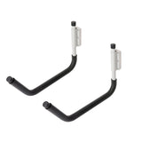 Mastercraft MOD Utility/Kayak Hooks, 66Ib Load Capacity, 2-pc