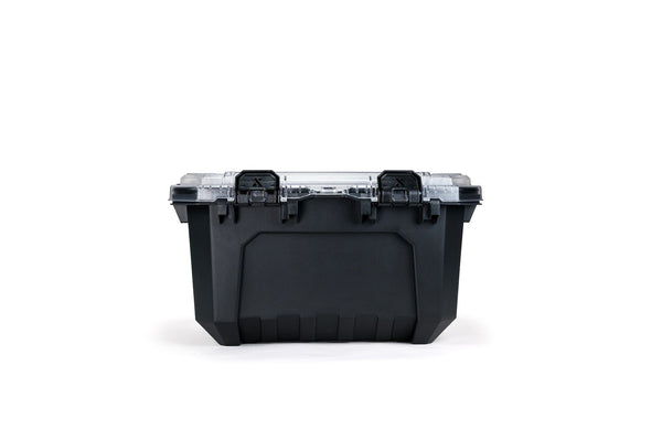 MAXIMUM Pro Duty Storage Box with Secure Closure, 18.9-L U1