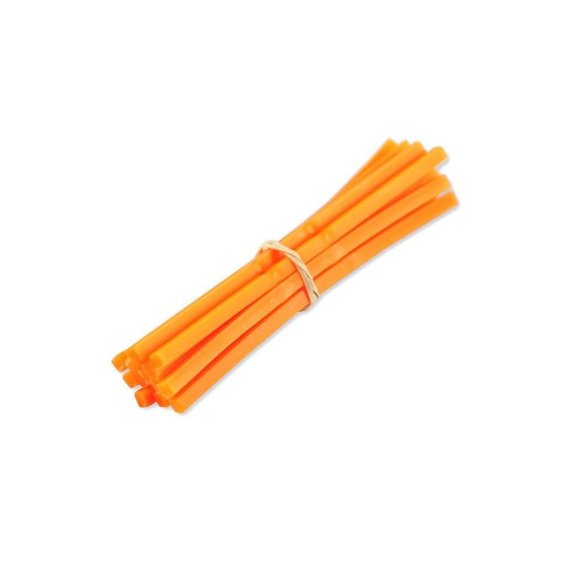 MTD Power Rake Replacement Tines for use with 6-in-1 Power Rake Lawn Mower Blades E1