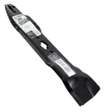 MTD Tractor Blade Replacement Set, 3-in-1 Functionality, 36-in