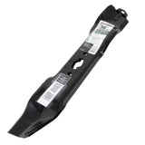 MTD Tractor Blade Replacement Set, 3-in-1 Functionality, 36-in