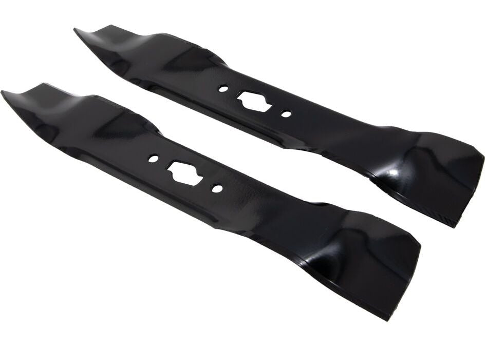 MTD Tractor Blade Replacement Set, 3-in-1 Functionality, 36-in