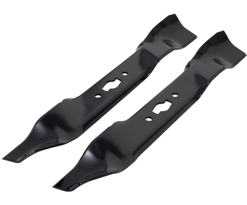 MTD Tractor Blade Replacement Set, 3-in-1 Functionality, 36-in