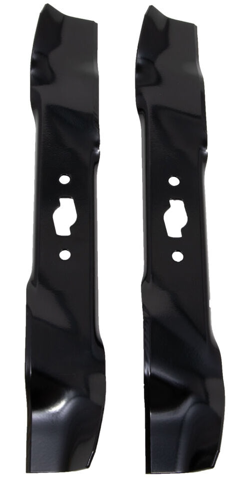 MTD Tractor Blade Replacement Set, 3-in-1 Functionality, 36-in