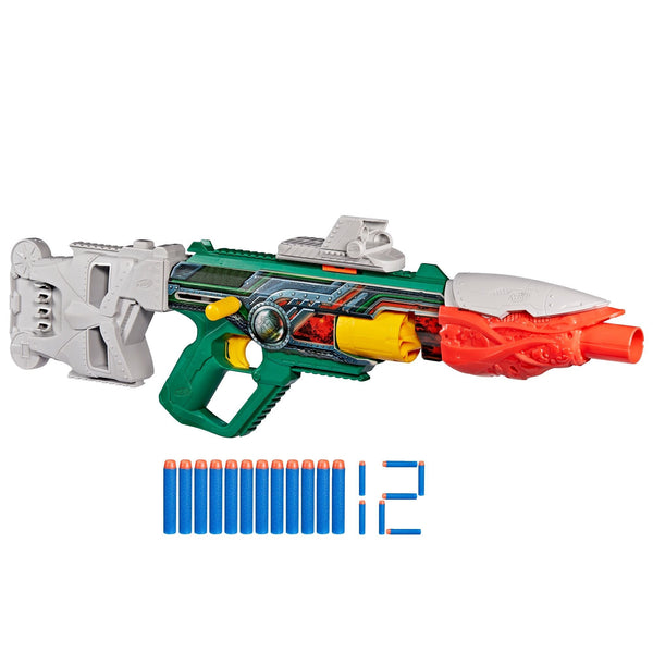 Nerf Avengers Doomsday P4