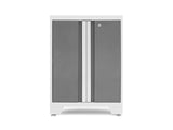 NewAge Bold 3.0 Base Cabinet, White