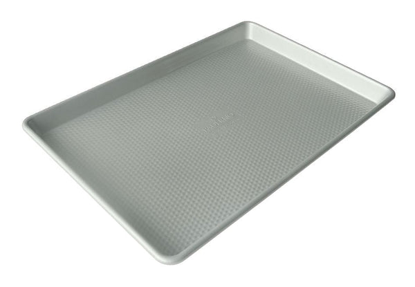 PADERNO Professional Non-Stick Large Baking Sheet, 18 x 13-in G0