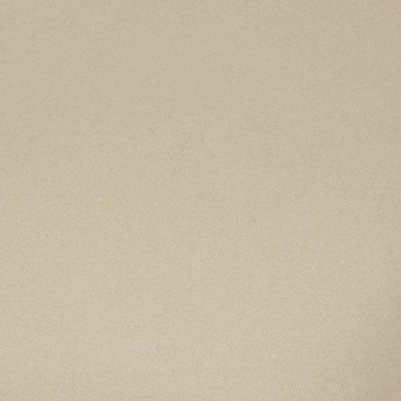 Perlimpinpin Bamboo Baby Crib Fitted Sheets, Taupe U5