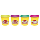 Play Doh Classic 4 Pack
